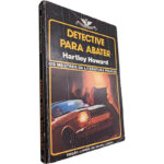 Detective para abater - Hartley Howard