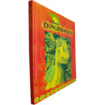 Dinossauro - Walt Disney