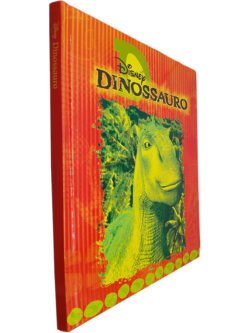 Dinossauro - Walt Disney