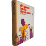 Diz adeus ao dia de amanhã - Horace McCoy