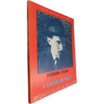 Fernando Pessoa (A galaxy of poets)