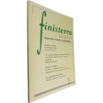 Finisterra - Revista de Reflexões e Crítica (N.º 23 - 1997 - Por uma Europa à esquerda)