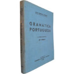 Gramática portuguesa (2.º ciclo dos liceus) - José Pereira Tavares