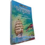 Il était une fois la Compagnie des Glaces - G. J. Arnaud
