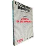L'Événement Européen (N.º 11 - Octobre 1990 - Dossier L'Europe et ses immigrés)