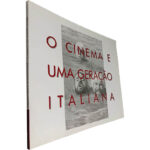 O cinema e uma geração italiana - Luciana Fina