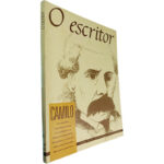 O escritor (N.º 1 - Camilo) - Annabela Rita / João Bigote Chorão / José de Matos-Cruz