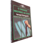 O grande mistério de Bow - Israel Zangwill