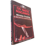 Os gatos macabros - Nicolas Freeling