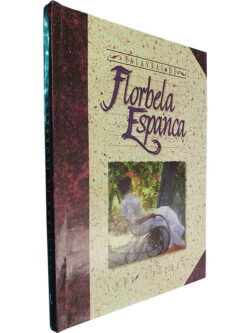 Palavras de Florbela Espanca