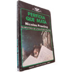 Perfídia que mata - Nicolas Freeling