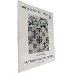 Vila Real (Património Cultural) - Manuel José V. S. Gonçalves