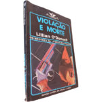 Violação e morte - Lillian O'Donnell