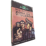 Zona de violência - Ben Benson