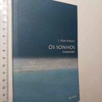 Os sonhos - J. Allan Hobson