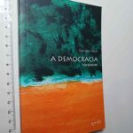 A democracia - Bernard Crick
