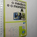 O médico e o monstro - Robert Louis Stevenson