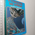 A conquista das estrelas - James P. Hogan