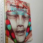 Moreta de Pern 2 - Anne McCaffrey