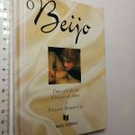 O beijo (Uma selecção de citações de amor e pinturas românticas)