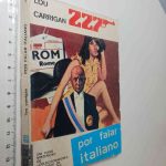 Por falar italiano - Lou Carrigan