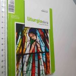Liturgia Diária - A missa de cada dia (Ano XV - N.º 166 - Janeiro de 2017)