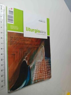 Liturgia Diária - A missa de cada dia (Ano XVII - N.º 195 - Junho de 2019)