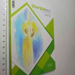 Liturgia Diária - A missa de cada dia (Ano XVII - N.º 190 - Janeiro de 2019)