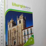 Liturgia Diária - A missa de cada dia (Ano XIX - N.º 221 - Agosto de 2021)