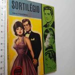 Sortilégio - Trini Figueroa