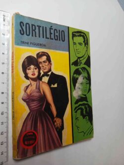 Sortilégio - Trini Figueroa