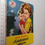 A felicidade chegou - Jesus Navarro