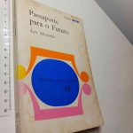 Passaporte para o futuro - Luis Miravitles