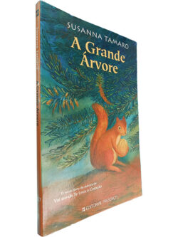 A grande árvore - Susanna Tamaro