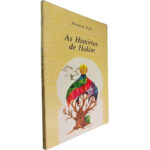 As histórias de Hakim - Norberto Ávila