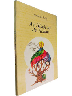 As histórias de Hakim - Norberto Ávila