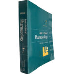 Basic and Clinic Pharmacology - Bertram G. Katzung
