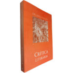 Crítica literária - Delmira Maçãs