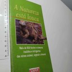 A natureza está louca - Enrique Coperías