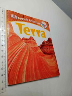 Terra (Mundo Fantástico)