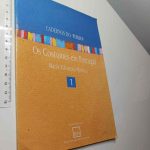 Os costumes em Portugal - Maria Filomena Mónica