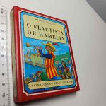 O flautista de Hamelin