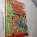 O presente (Contos) - Maria Celestina Fernandes