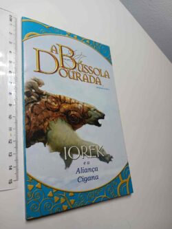 Iorek e a aliança cigana (A bússula dourada)