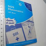 SOS Matemática (10.º ano)