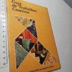 Guia de Trabalhos Caseiros -