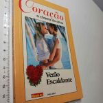 Verão escaldante - Paul May