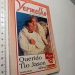 Querido tio Jason - Valerie Miles