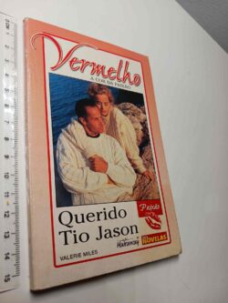 Querido tio Jason - Valerie Miles