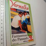 Fantasmas do passado - Geena Lane